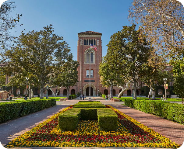 University of Southern California